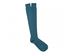 Palatino Knee-High Sock Wool | Uppersocks.com