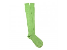 La couleur vert prato n'est pas évidente à trouver | Uppersocks.com