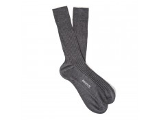 Chaussettes cachemire Bresciani | Uppersocks.com