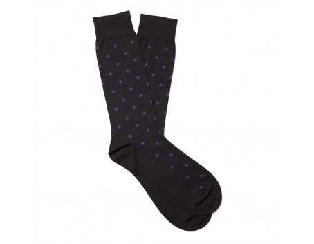 Pantherella Cotton lisle socks 