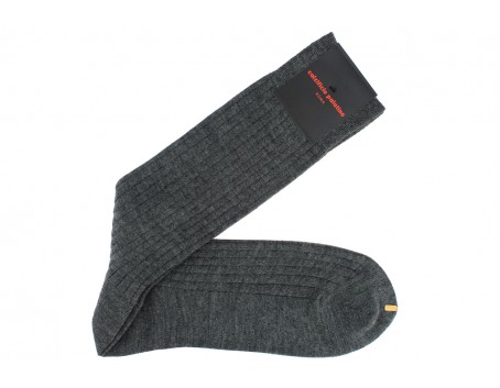 Calzificio Palatino Wool socks 