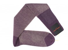 Calzificio Platino, the best italian socks | Uppersocks.com