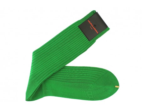 Calzificio Palatino Cotton lisle socks 