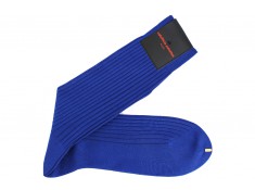 Royal Blue socks | Uppersocks.com