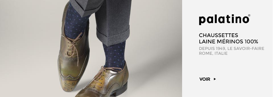 Chaussettes-homme